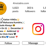 Rajput Bio for Instagram
